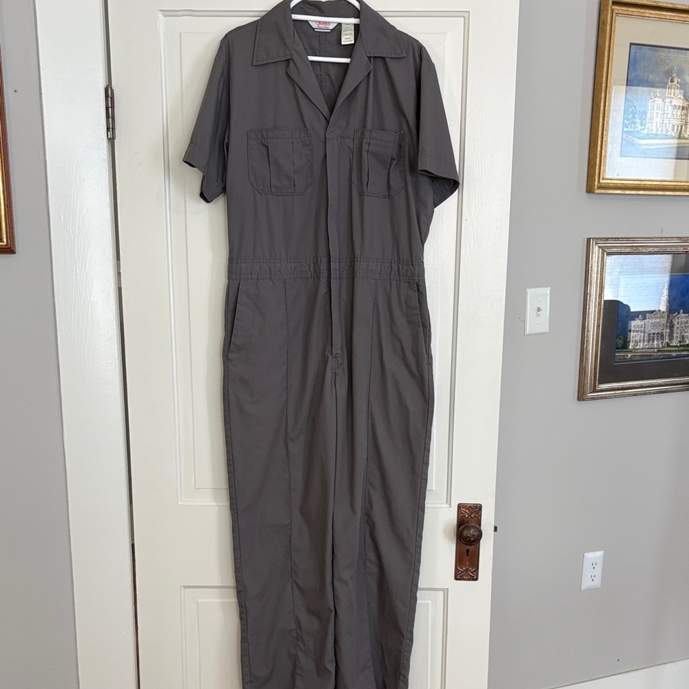 Walls‎ Gray Master Made Apparel 42 regular
